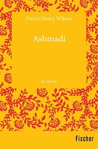 Ashmadi Roman