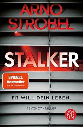 Stalker - Er Will Dein Leben.