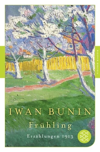 Frühling Erzählungen 1913