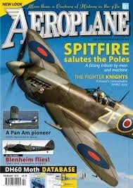 Aeroplane February 2015
