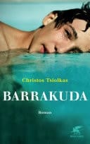 Barrakuda Roman