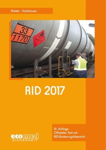 RID 2017