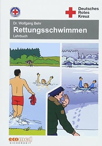 Rettungsschwimmen