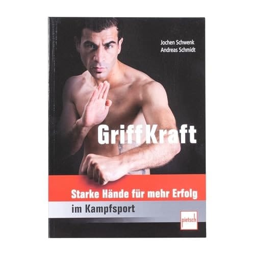 GriffKraft starke Hände für mehr Erfolg im Kampfsport