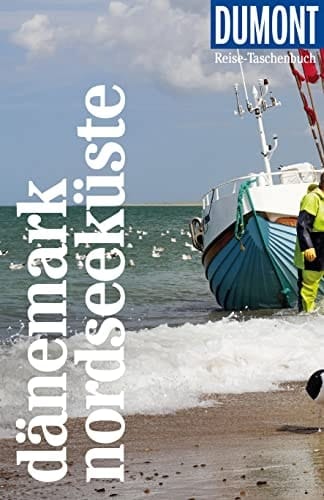 Dänemark - Nordseeküste
