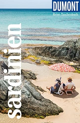 DuMont Reise-Taschenbuch Reiseführer Sardinien Reiseführer plus Reisekarte. Mit individuellen Autorentipps und vielen Touren.
