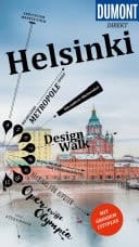 DuMont direkt Reiseführer Helsinki