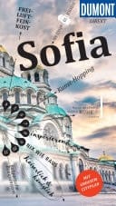 DUMONT direkt Reiseführer E-Book Sofia