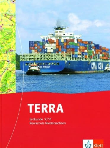 Terra - Erdkunde Realschule Niedersachsen