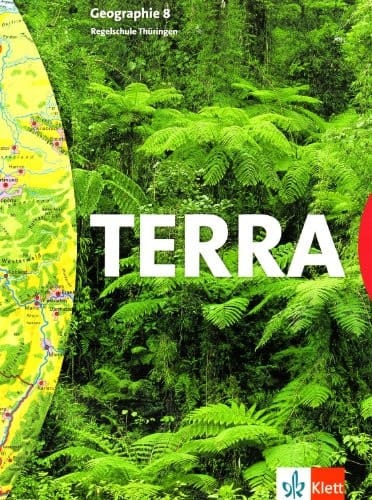 Terra - Geographie Regelschule Thüringen