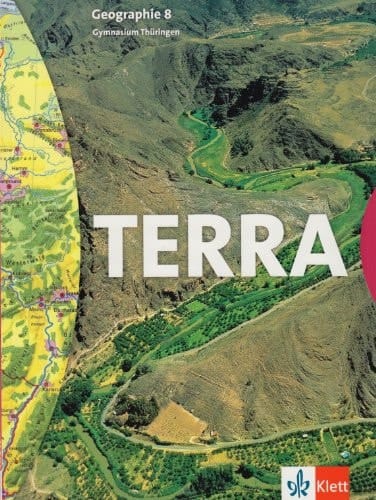 Terra - Geographie Gymnasium Thüringen