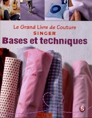 Couture Bases et techniques