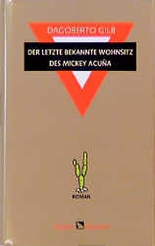 Der letzte bekannte Wohnsitz des Mickey Acuña Roman