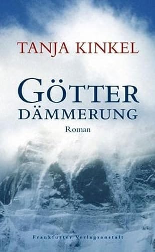 Götterdämmerung Roman