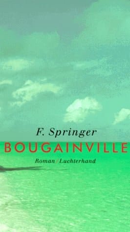 Bougainville Roman