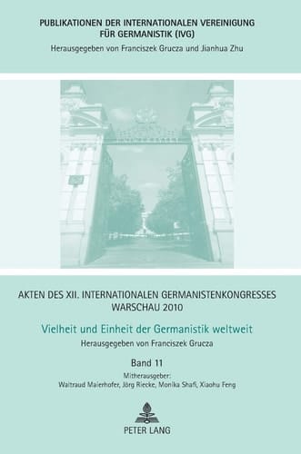 Erzählte Geschichte - Erinnerte Literatur