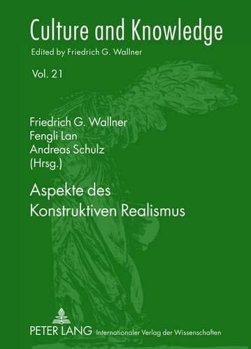 Aspekte des Konstruktiven Realismus