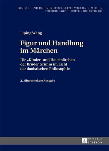 Figur und Handlung im Maerchen