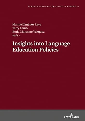 Insights Into Language Education Policies