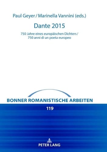 Dante 2015