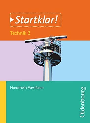 Startklar! Technik. Information und Kommunikation