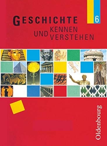 Geschichte kennen und verstehen