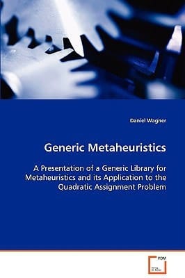 Generic Metaheuristics: A Presentation of a Generic Library for Metaheuristics and its Application to the Quadratic Assignment Problem