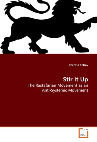 Stir It Up