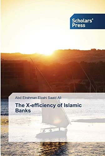 The X-efficiency of Islamic Banks