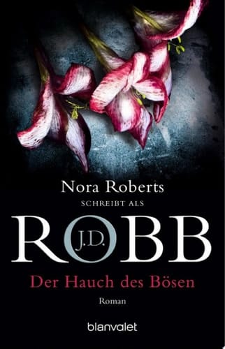 Der Hauch des Bösen Roman