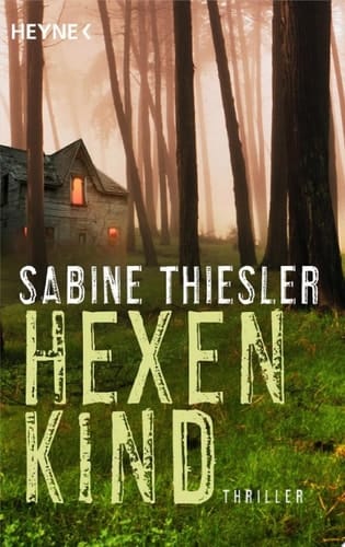Hexenkind Thriller