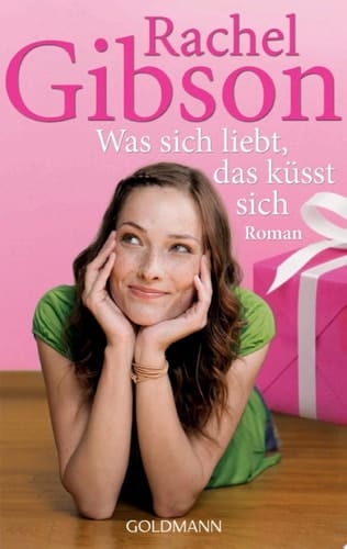 Was sich liebt, das küsst sich Roman