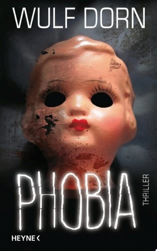 Phobia Thriller