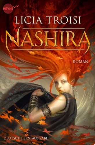 Nashira Roman