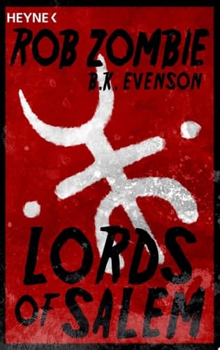 Lords of Salem Roman