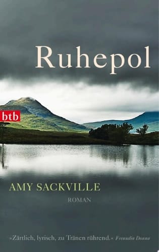 Ruhepol Roman