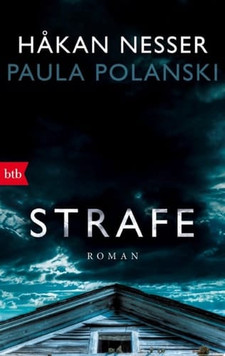 STRAFE Roman