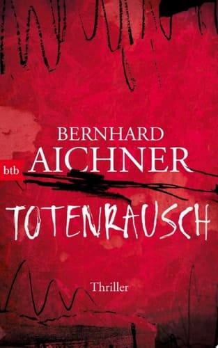 Totenrausch Thriller