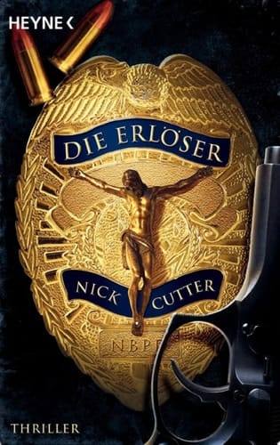 Die Erlöser Thriller