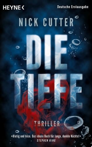 Die Tiefe Thriller