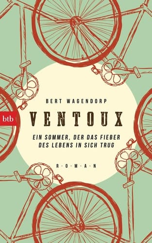 Ventoux - Roman