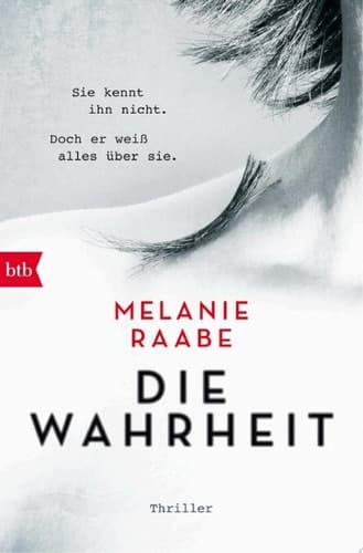 DIE WAHRHEIT Thriller