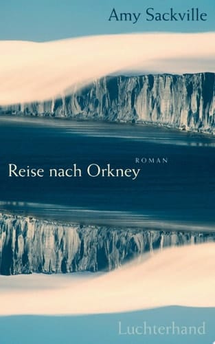 Reise nach Orkney Roman