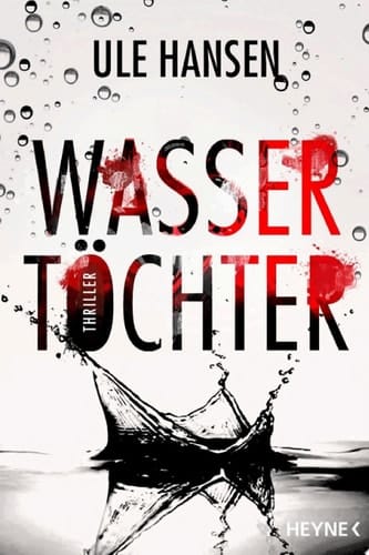 Wassertöchter Thriller