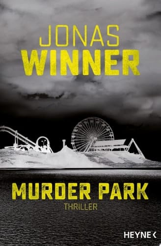 Murder Park Thriller