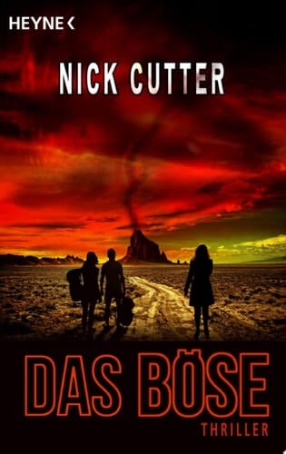Das Böse Thriller