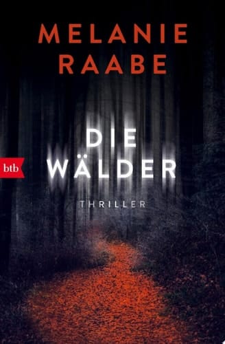 Die Wälder Thriller