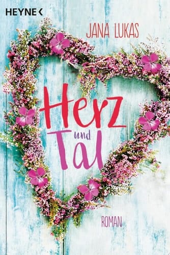 Herz und Tal Roman