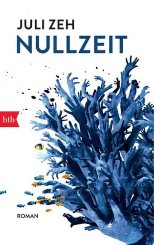 Nullzeit Roman