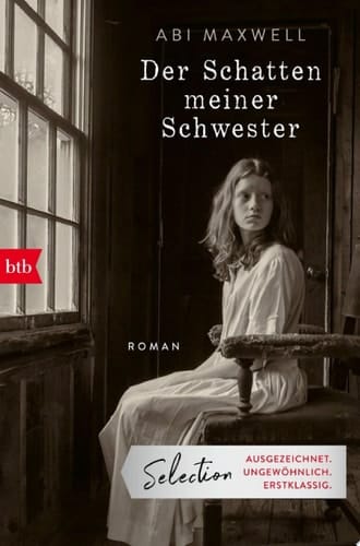 Der Schatten meiner Schwester Roman